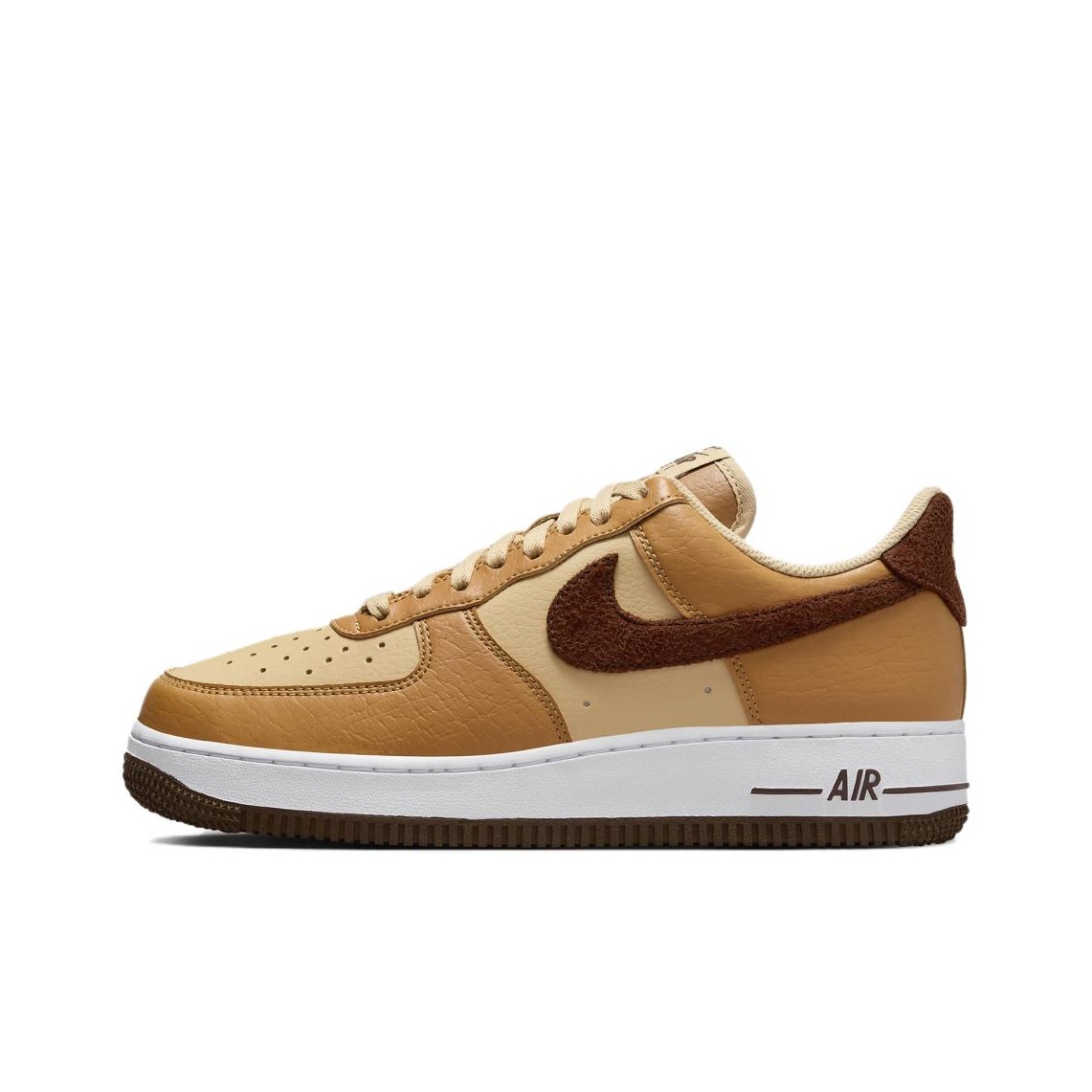 Nike Shoes Air Force 1 - Nike Air Force 1 synthetisch leer