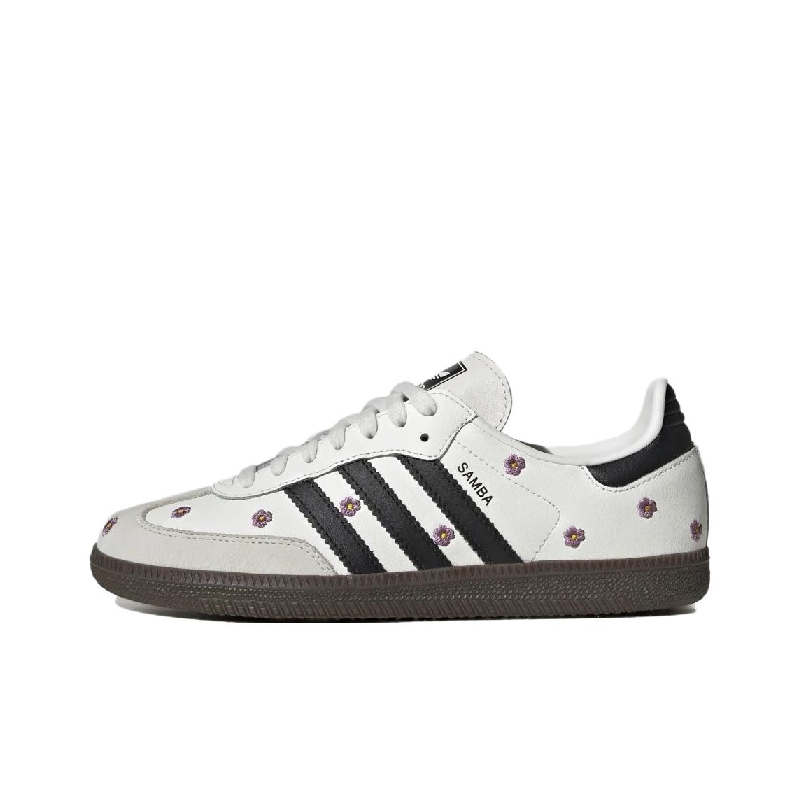 Adidas Shoes Samba - Adidas Originals SAMBA OG Duitse Leger