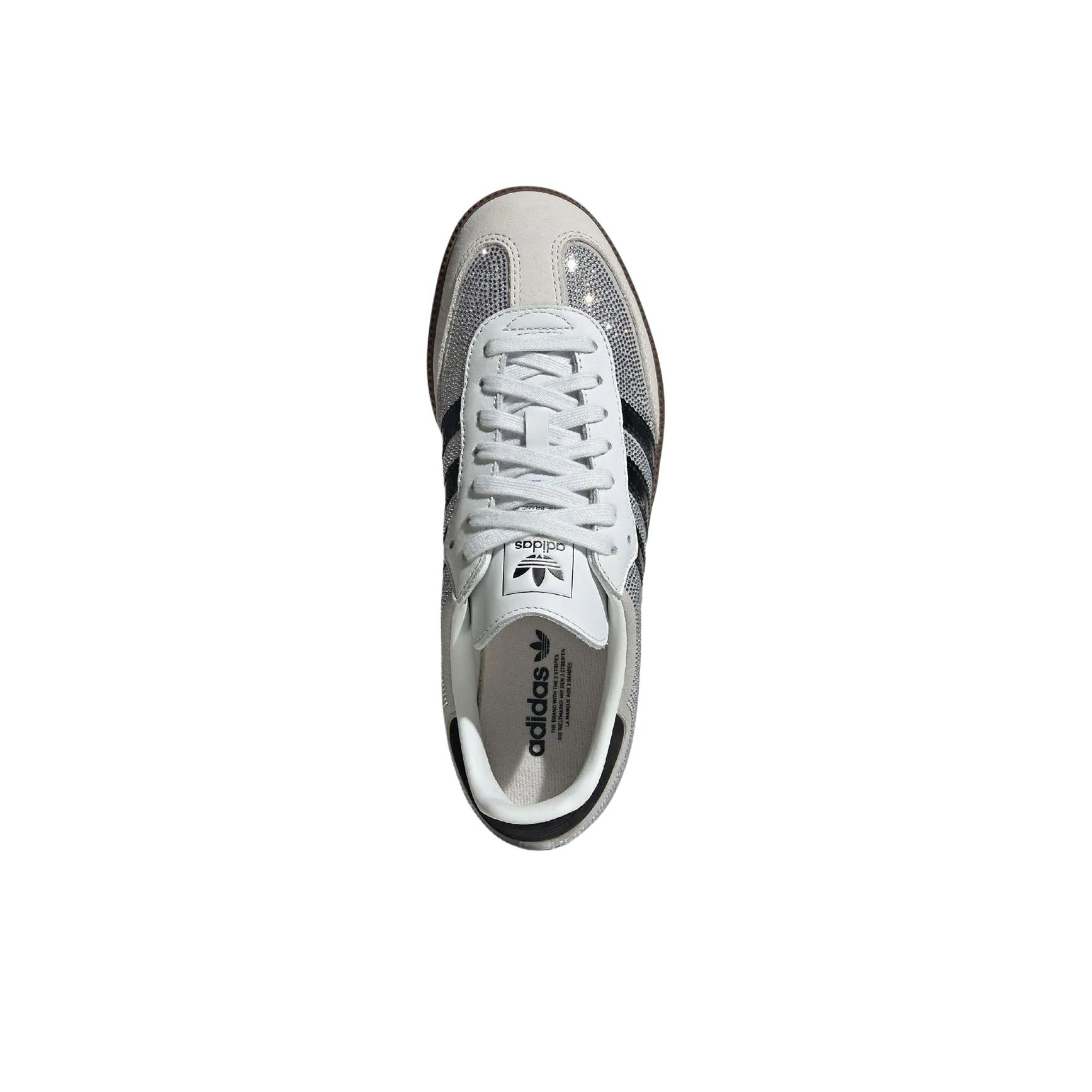 Adidas Originals Samba Low top - Adidas Shoes Samba recensie en prijs