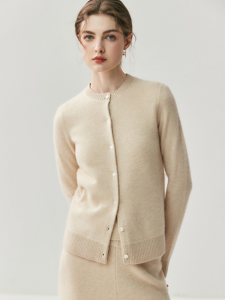 CHICUU Herfst Winter Vrouwen D - Wool Coat Peacoat recensie en prijs