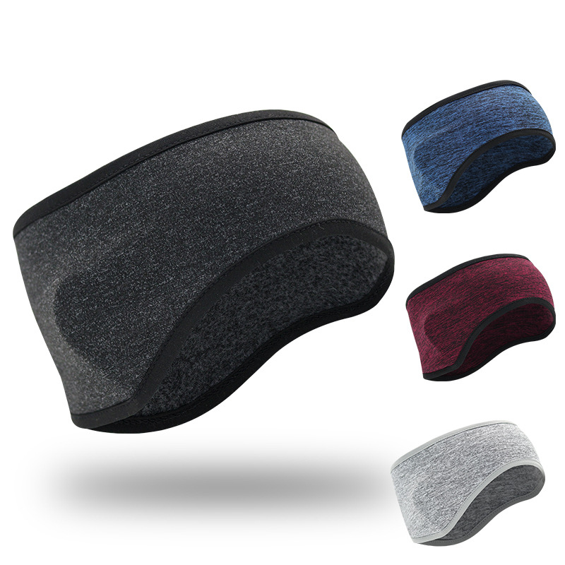 Winter Fietsen Oor Warmer Mann - Fleece Ear Warmer Band recensie en prijs