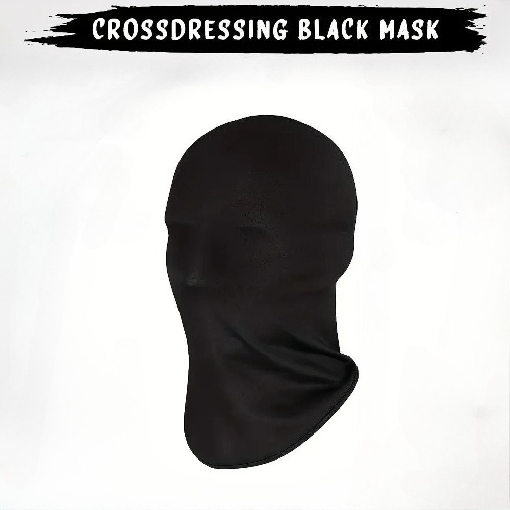 Volledig gezichtsmasker balacl - Balaclava Ski Mask recensie en prijs
