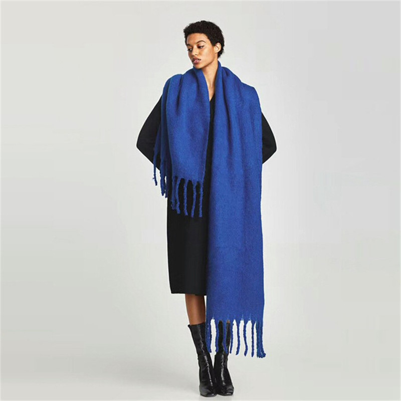 Designer Merk Vrouwen Winter S - Cashmere Pashmina Wrap recensie en prijs
