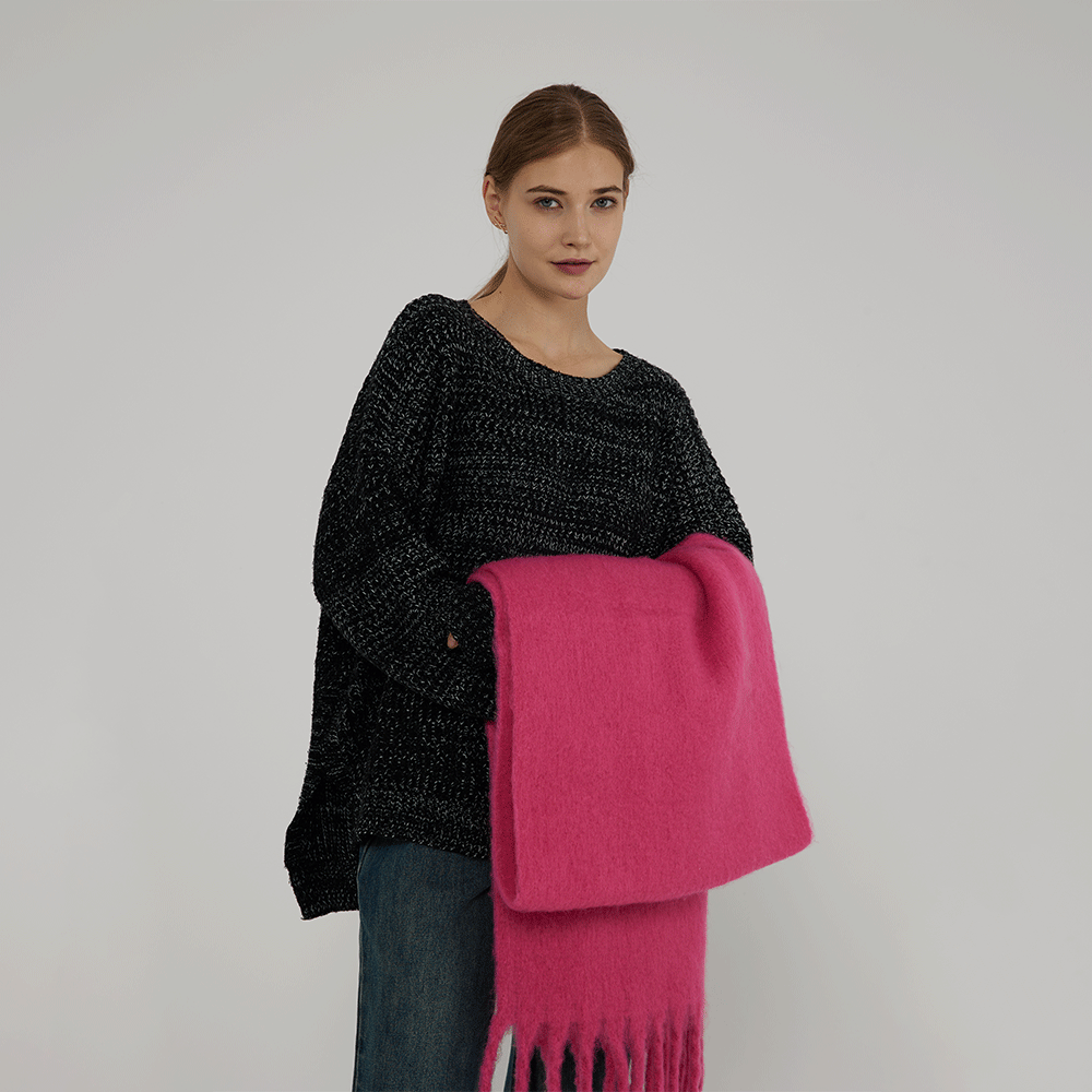 Designer Merk Vrouwen Winter S - Cashmere Pashmina Wrap recensie en prijs
