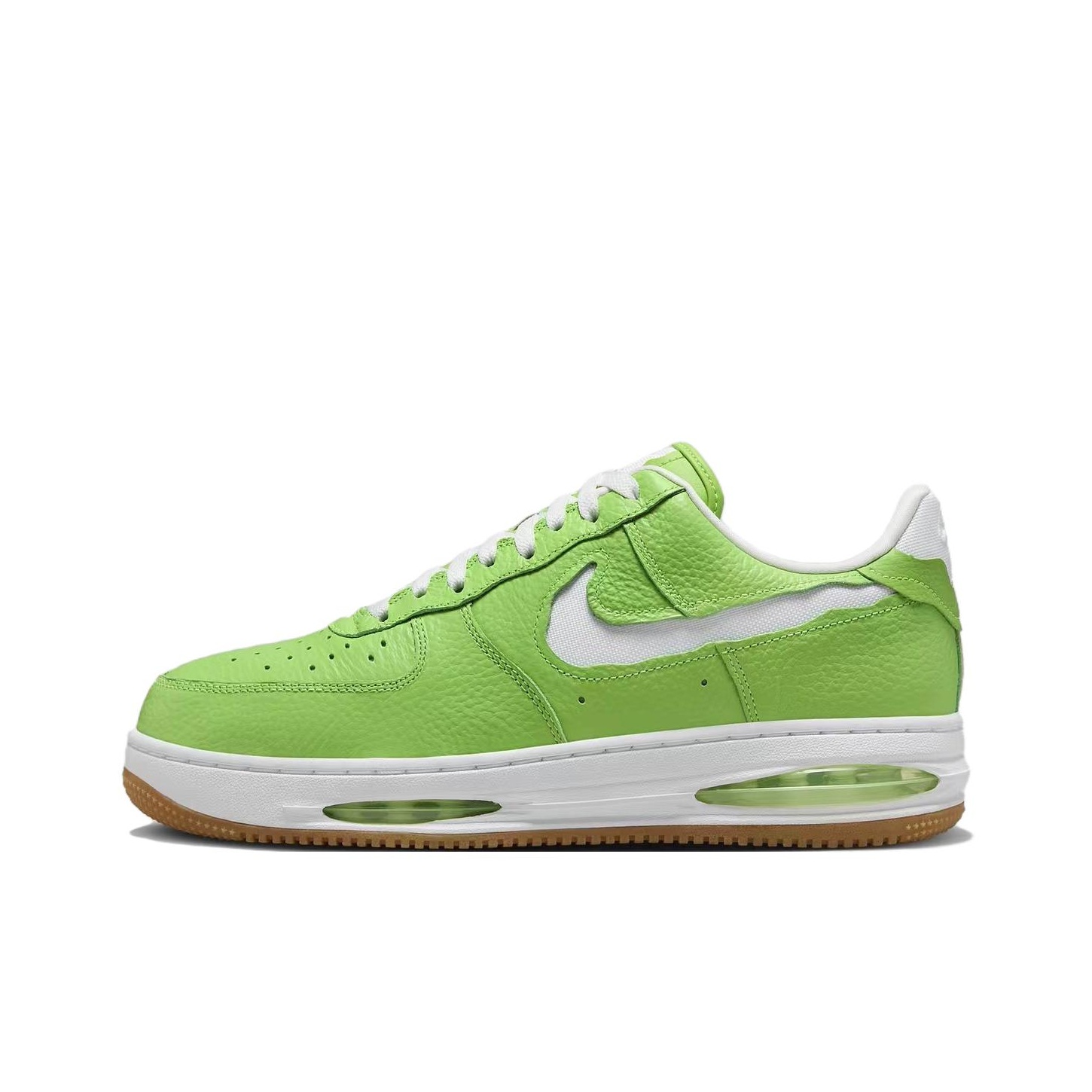 Nike Air Force 1 EVO Low top S - Nike Shoes Air Force 1 recensie en prijs