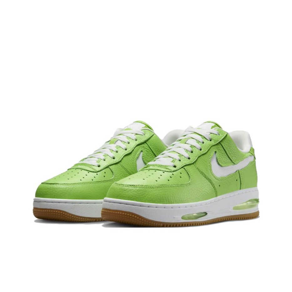 Nike Air Force 1 EVO Low top S - Nike Shoes Air Force 1 recensie en prijs