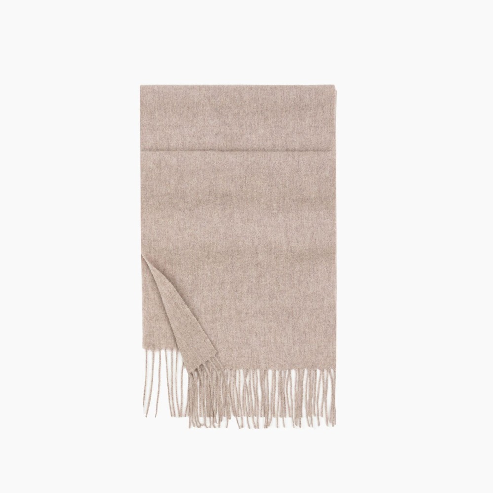 2026 100% Wol Effen Kleur Sjaa - Wool Scarf Men recensie en prijs