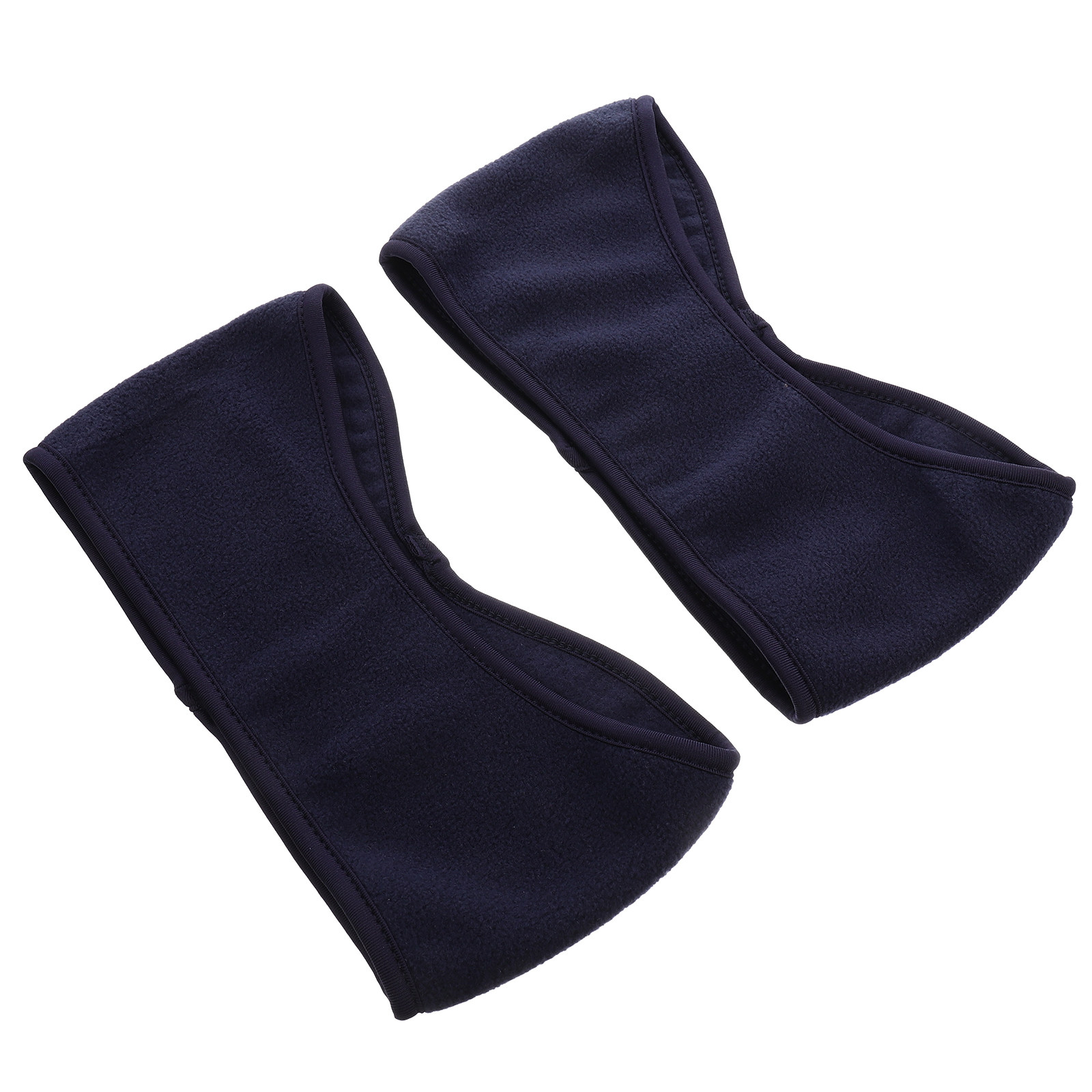 2 stuks winddichte warme hoofd - Fleece Ear Warmer Band recensie en prijs
