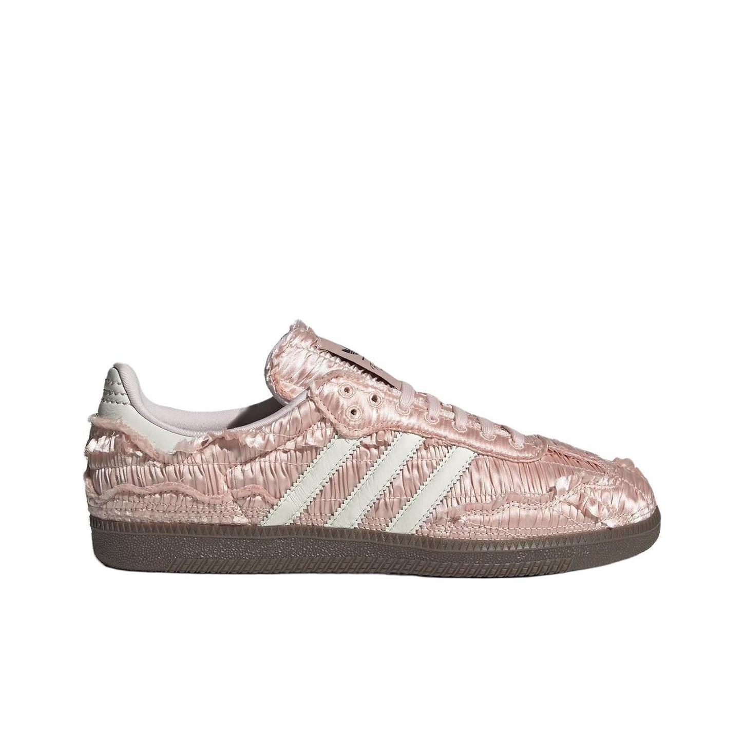 Caroline X Adidas Originals SA - Adidas Shoes Samba recensie en prijs