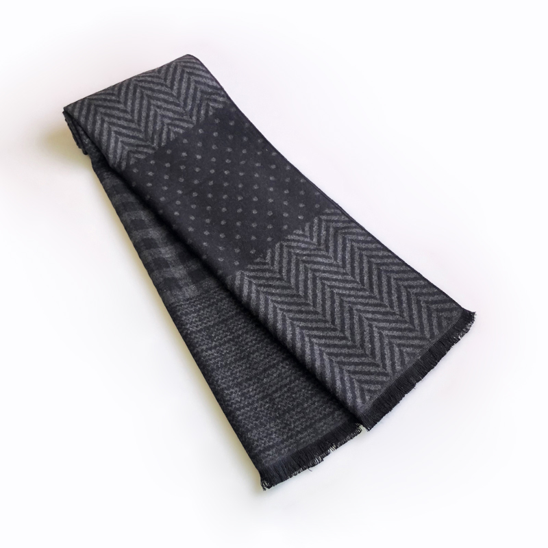 Mode Casual Design Cool Sjaals - Wool Scarf Men recensie en prijs