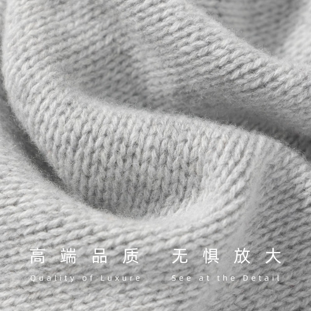 2026 100% Wol Driehoekssjaal H - Wool Scarf Men recensie en prijs