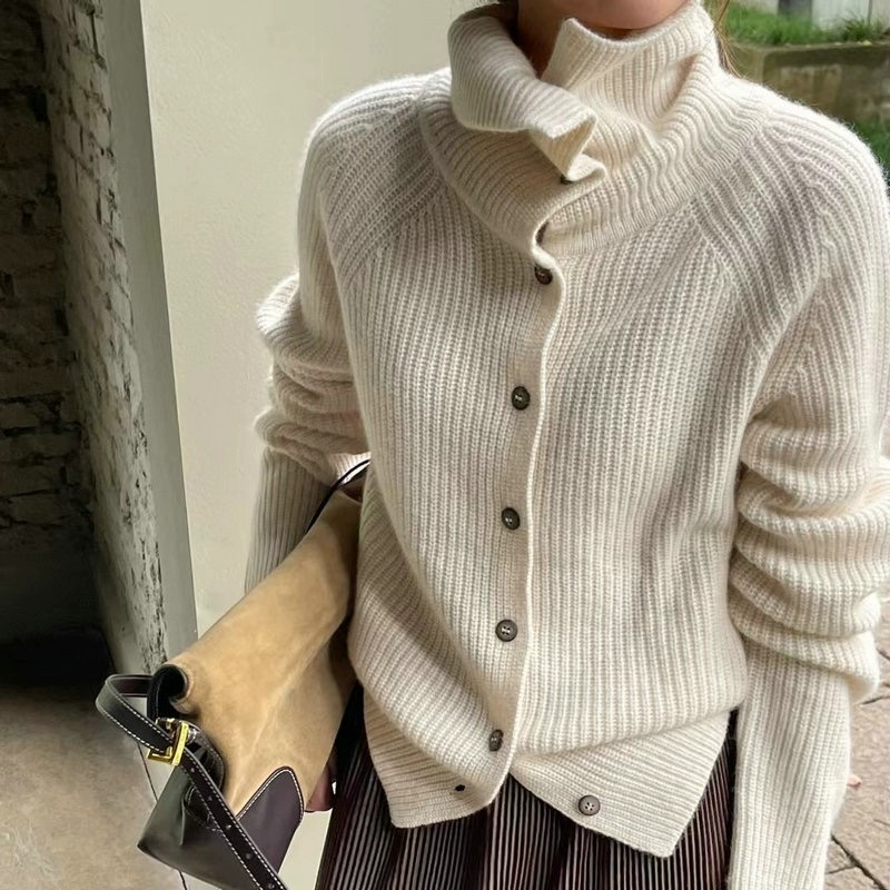 Coltrui Vest Dames 100% zuiver - Wool Coat Peacoat recensie en prijs
